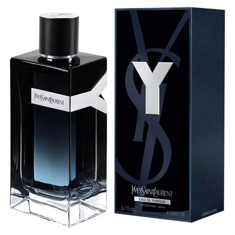 yves saint laurent perfume hombre 2018|More.